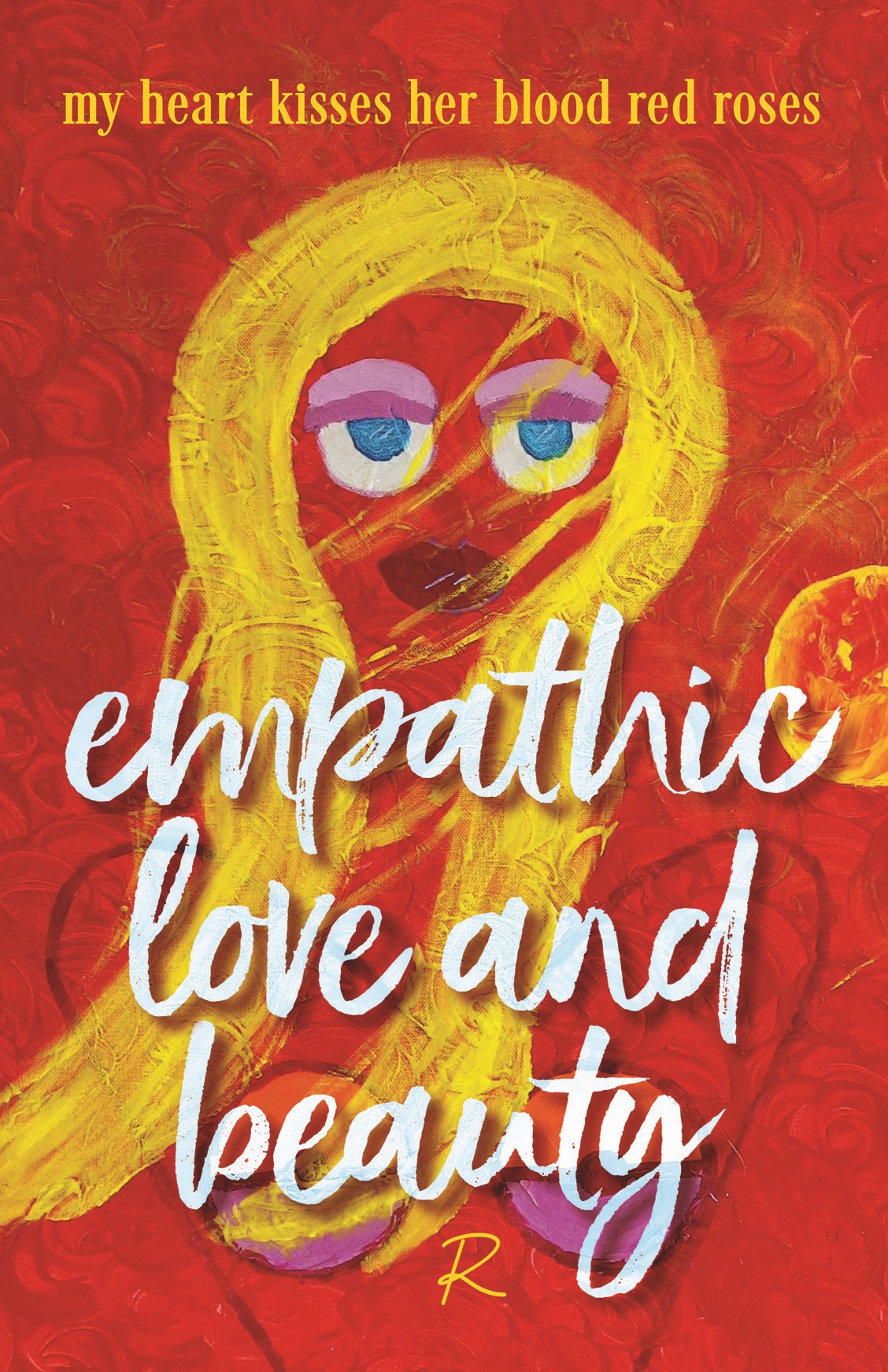 empathic love and beauty book cover book 1